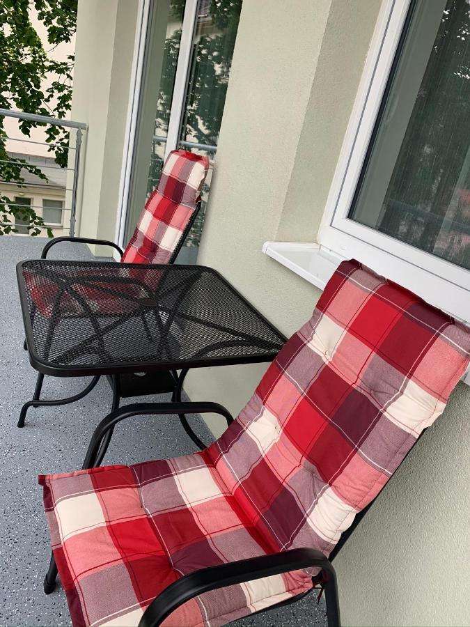 Apartmán s vyhlídkou 276-16 Horní Maršov Exterior foto