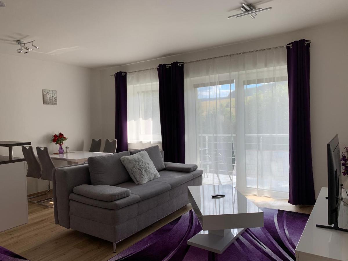 Apartmán s vyhlídkou 276-16 Horní Maršov Exterior foto