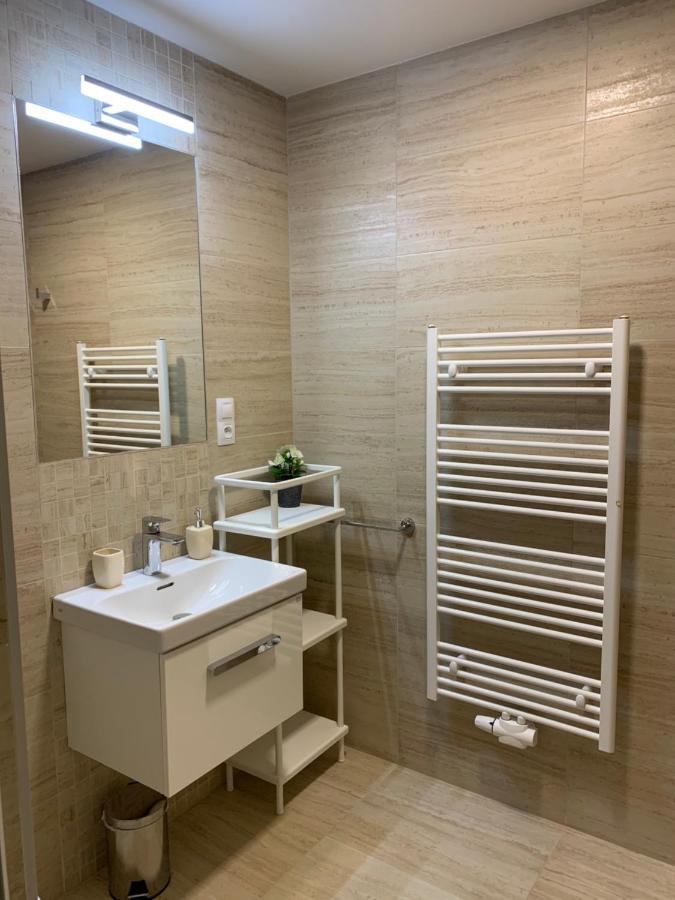 Apartmán s vyhlídkou 276-16 Horní Maršov Exterior foto